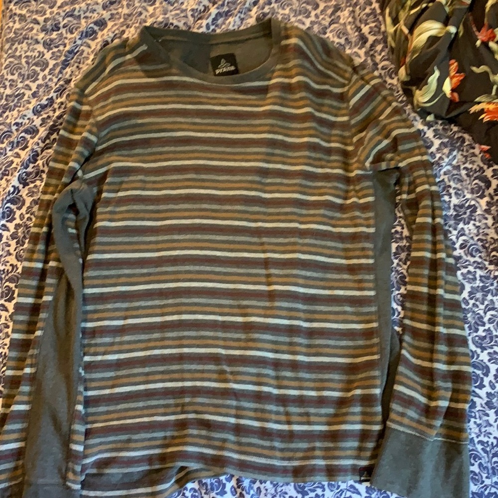 Men’s Large Prana Pullover Sweater